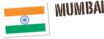 ￼ MUMBAI