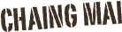 Chaing Mai