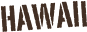 hawaii