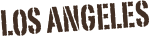 los angeles