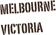 melbourne victoria