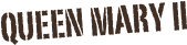 queen mary II