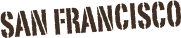 san francisco