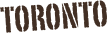 toronto